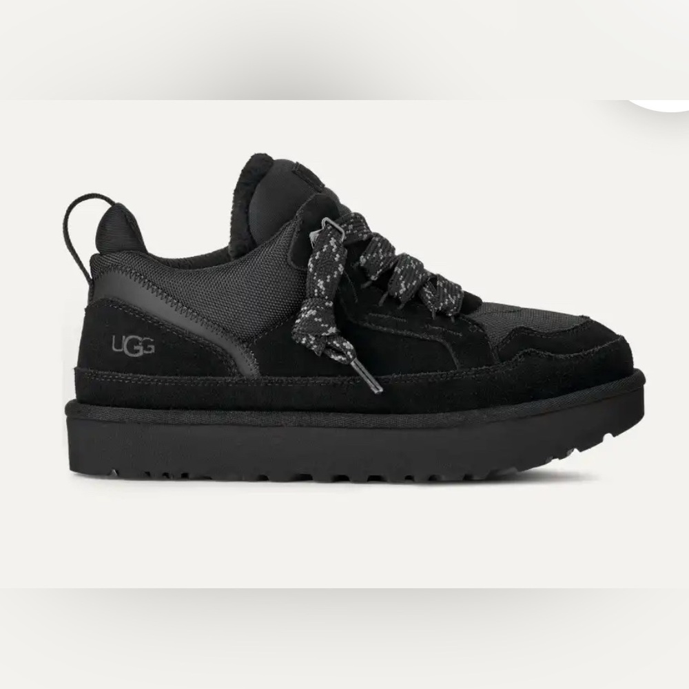 UGG Men’s Lowmel Boots - BRAND NEW TAGS STILL ON